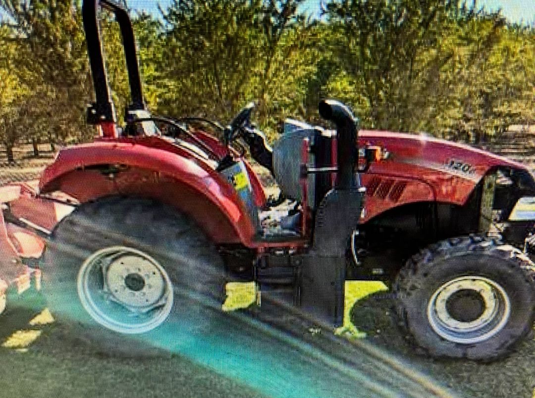 2019 CASE IH Farmall 120C - Image 6